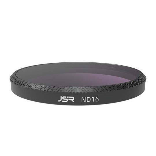 For Insta360 GO Ultra JSR Diving Filter for Waterproof Case, Filter:ND16