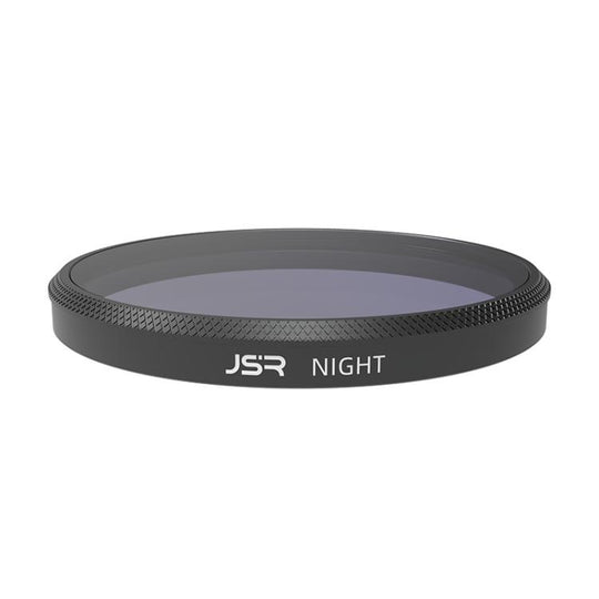 For Insta360 GO Ultra JSR Diving Filter for Waterproof Case, Filter:NIGHT