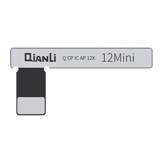 For iPhone 12 mini Qianli External Battery Repair Cable