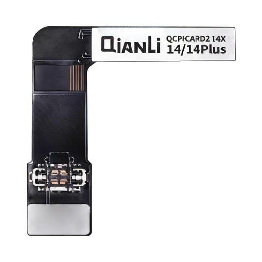 For iPhone 14 / 14 Plus Qianli External Battery Repair Cable