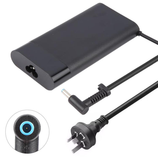 135W 19.5V 6.9A Power Adapter with DC 4.5x3.0mm Port For HP, Plug:AU Plug