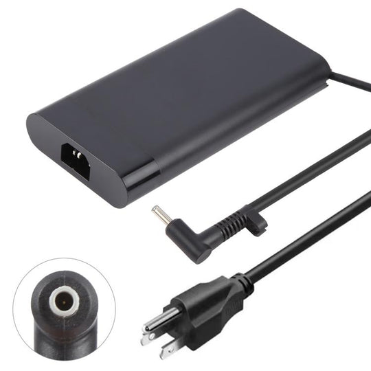 280W 20V 14A Power Adapter with DC 4.5x3.0mm Port For HP, Plug:US Plug