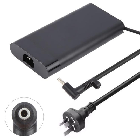 280W 20V 14A Power Adapter with DC 4.5x3.0mm Port For HP, Plug:AU Plug