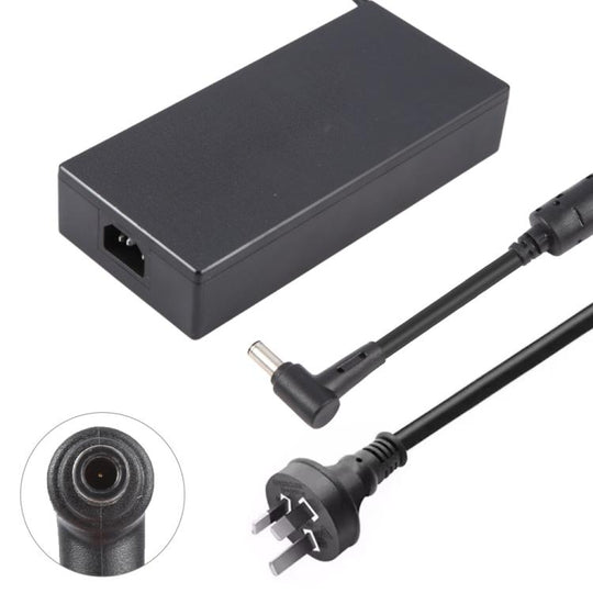 330W 20V 16.5A Power Adapter with DC 6.0x3.7mm Port For Asus, Plug:AU Plug