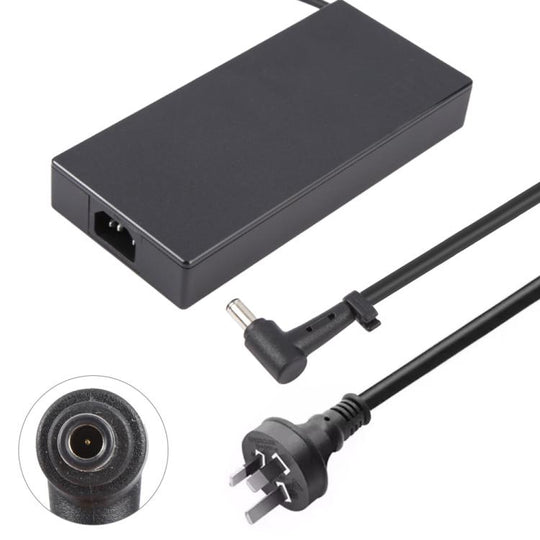 280W 20A 14A Power Adapter with DC 6.0x3.7mm Port For Asus, Plug:AU Plug