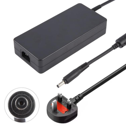 330W 19.5V 16.92A Power Adapter with DC 5.5x1.7mm Port For Acer, Plug:UK Plug