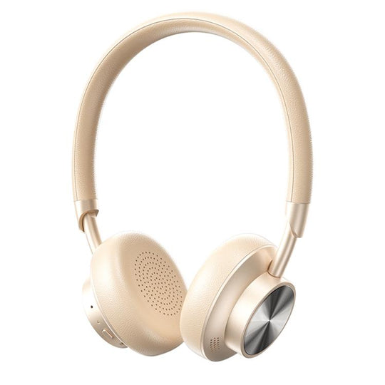 WEKOME Beluga M3 Stellayo BT5.4 Wireless Headphones(White)