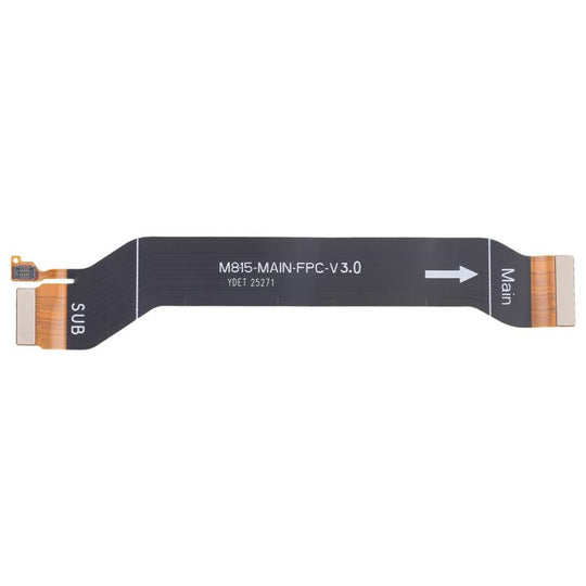 For Redmi Note 15 5G Original Motherboard Flex Cable