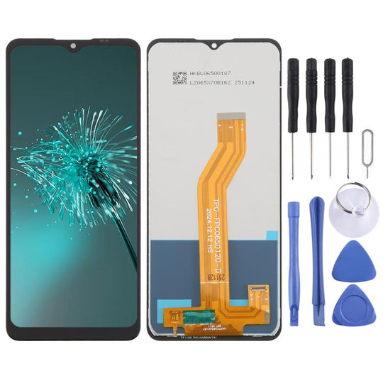 For HMD Arc OEM LCD Screen With Digitizer Full Assembly