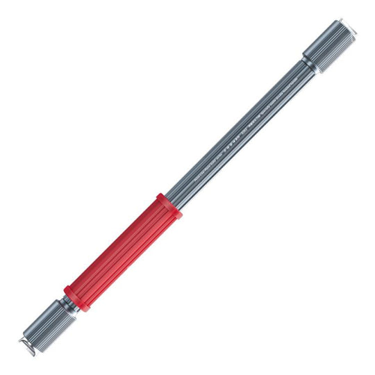 Qianli Dot Line Flatness Non-Slip Wear-Resistant Double-Ended Extra Stable Knife Handle