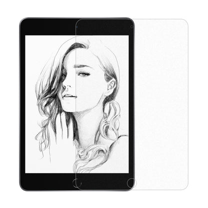 0.19mm AG Paper-like Screen Protector For iPad Air (2019)  & Pro 10.5 inch - Front Protector by buy2fix | Online Shopping UK | buy2fix