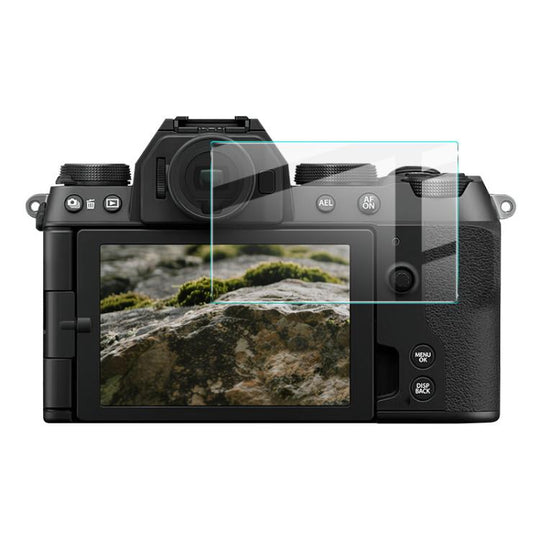 For FUJIFILM X-S20 imak H Series Tempered Glass Film