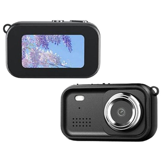 Y10 1.47 inch IPS Screen Children Mini Digital Camera(Black)