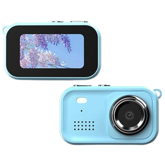 Y10 1.47 inch IPS Screen Children Mini Digital Camera(Blue)