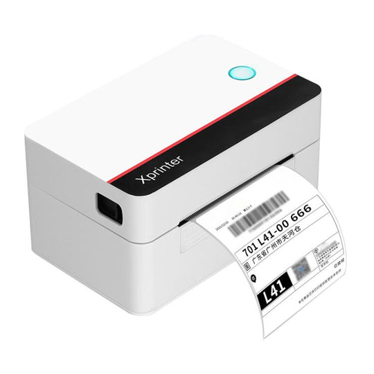 Xprinter XP-D362 80mm Computer Version Thermal Label Printer(UK Plug)