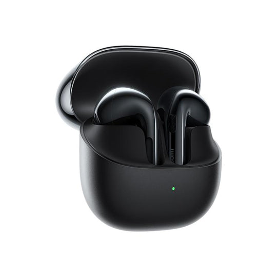 Original Xiaomi Buds 6 Semi-In-Ear TWS Bluetooth Earphones(Black)