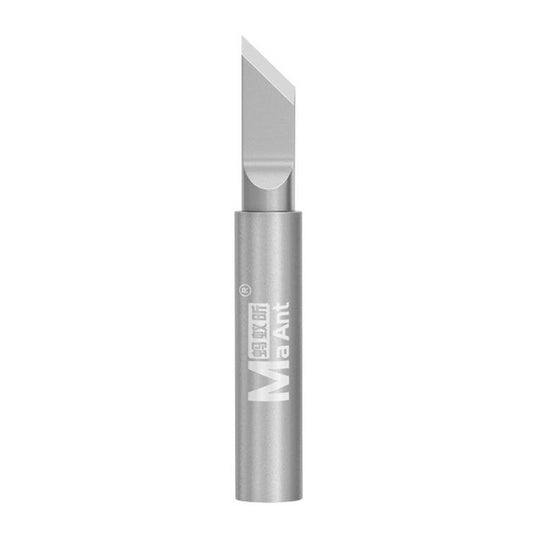 MaAnt ANT936 Series Lead-free Environmental Protection Universal Soldering Iron Tips, Model:1.6K