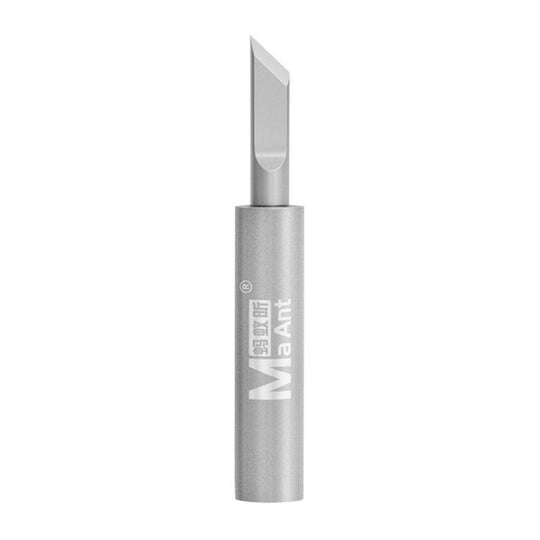 MaAnt ANT936 Series Lead-free Environmental Protection Universal Soldering Iron Tips, Model:SK