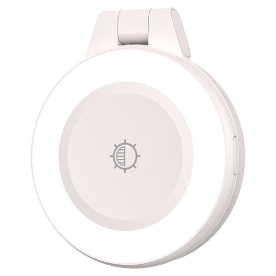 MUPHIC ML101 Maglight Magnetic Phone Fill Light(White)