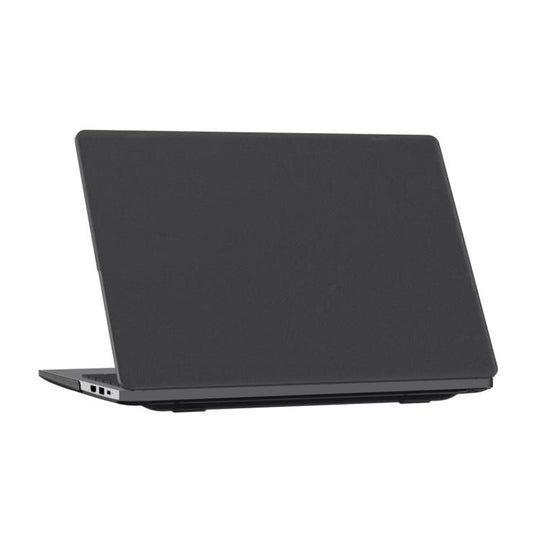 For Honor MagicBook X14 2026 Crystalline Matte Hardshell Laptop Protective Case(Black)