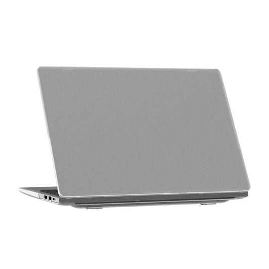 For Honor MagicBook X16 2026 Crystalline Matte Hardshell Laptop Protective Case(Transparent)