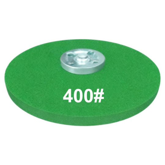 400 Mesh Angle Grinder Grinding Wheel Cutting Grinding Disc Electric Drill Polishing Tool