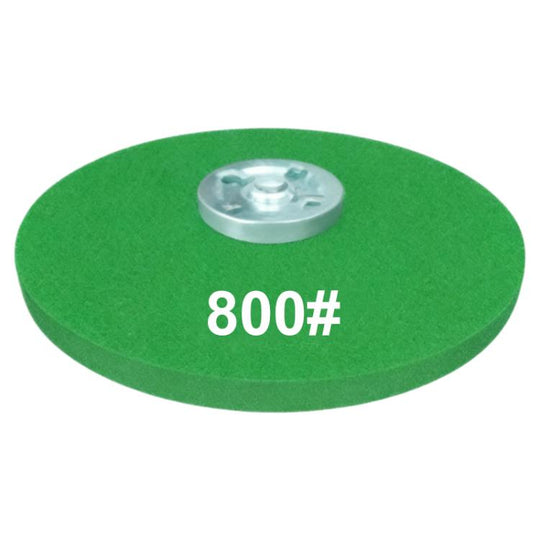800 Mesh Angle Grinder Grinding Wheel Cutting Grinding Disc Electric Drill Polishing Tool