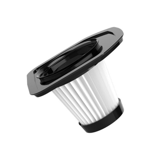 SUITU ST-6659 Dust Filter for SUITU Vacuum Cleaner(Black White)