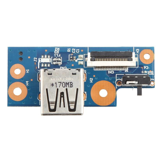 For Lenovo Thinkpad X1 Carbon 2013 USB Wireless Switch Small Board
