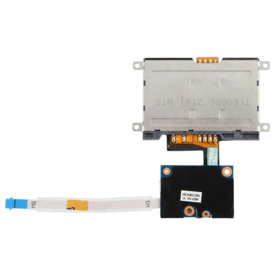 For Lenovo Thinkpad T570 P51S T580 01ER171 Smart Card Reader