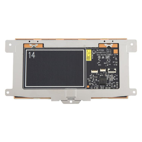 For HP 840 845 Zbook Firefly 14 G7 G8 Touchpad(Silver)
