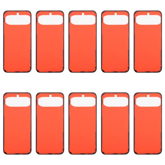For Google Pixel 9 10 PCS/Pack Original Back Housing Cover Adhesive