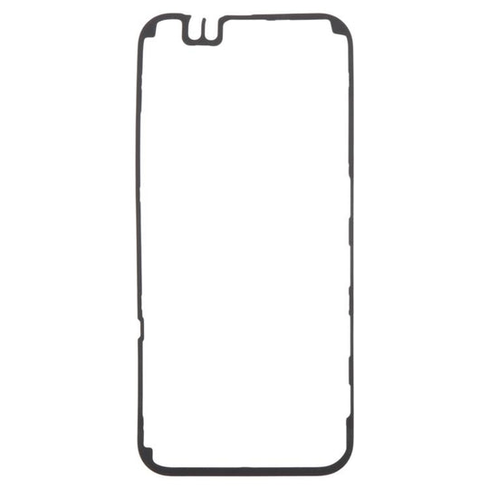 For Google Pixel 9 Original Front LCD Screen Bezel Frame