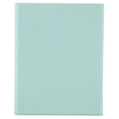 T098B Integrated Ultra-thin Candy Colors Bluetooth Keyboard Tablet Case for  iPad Air 11 2024 / 2025 / Air 4 10.9 inch 2020, with Stand & Pen Slot(Light Green) - For iPad Air by buy2fix | Online Shopping UK | buy2fix