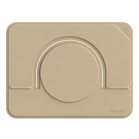 NILLKIN Flex Wing Pro Series Magnetic Tablet Holder(Brown)
