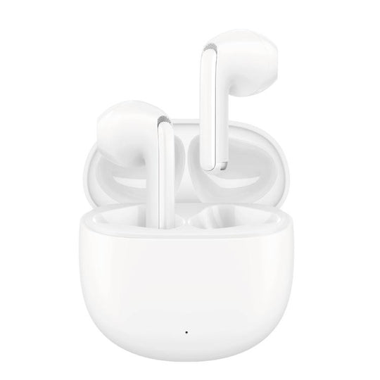 JOYROOM Funpods Series JR-FB1 AI Translation Version True Wireless Earphones(White)