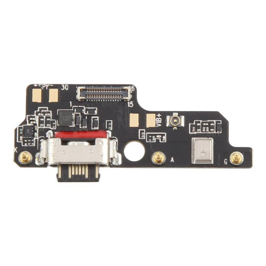 For Cubot A30 Original Charging Port Board