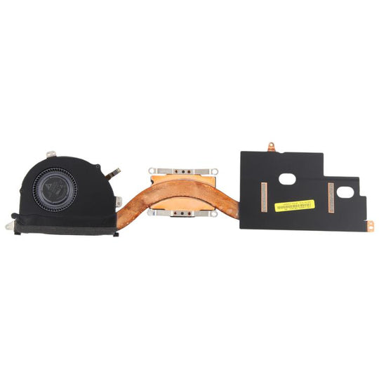 For Microsoft Surface Laptop 1 / 2 CPU Cooling Fan with Heatsink Bracket