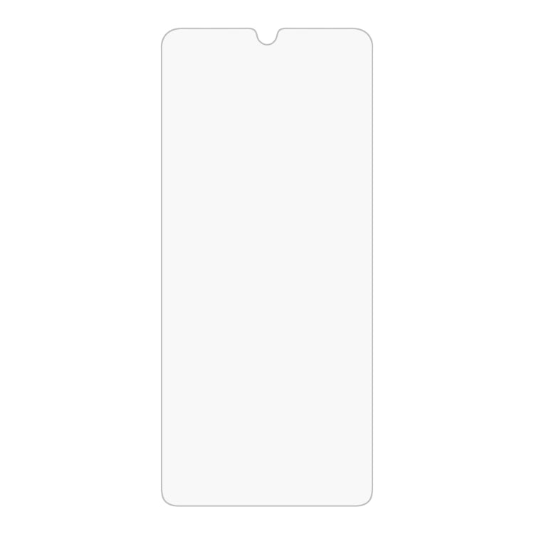 For Samsung Galaxy A31 10 PCS 0.26mm 9H 2.5D Tempered Glass Film - Galaxy Tempered Glass by buy2fix | Online Shopping UK | buy2fix
