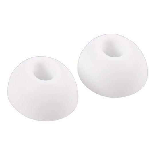For Apple AirPods Pro / AirPods Pro 2 Silicone Ear Tips Left / Right Set, Size:L