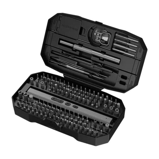 153 in 1 Long Endurance Three-speed Adjustment Electric Screwdriver Set
