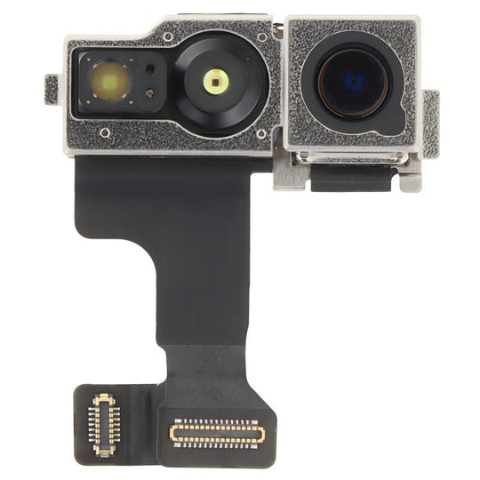 For iPhone 16 Original Front Facing Camera Support Repair Assistant Face ID