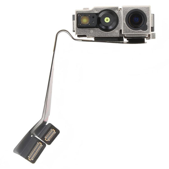 For iPhone 16 Pro Original Front Facing Camera Support Repair Assistant Face ID