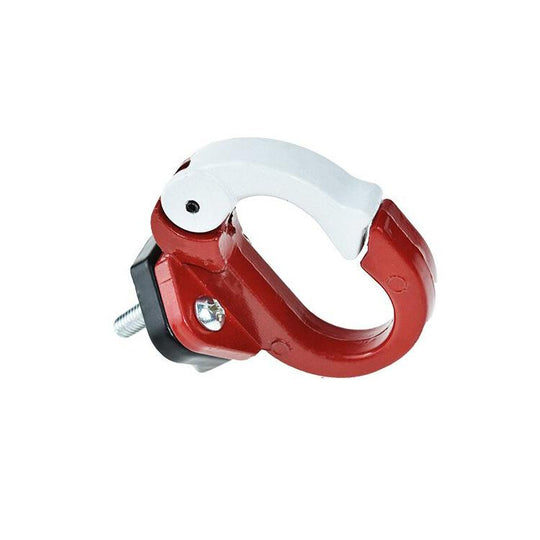 For Xiaomi Mijia M365 Electric Scooter Alloy Steel Front Hook(Red)