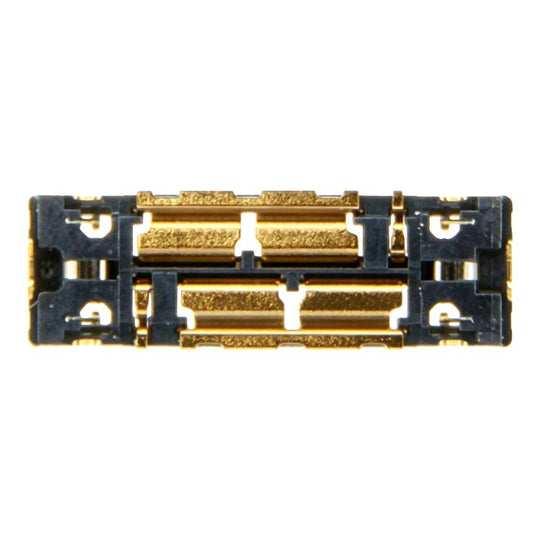 For iPhone 17 / Air Battery FPC Connector(2 Pin)