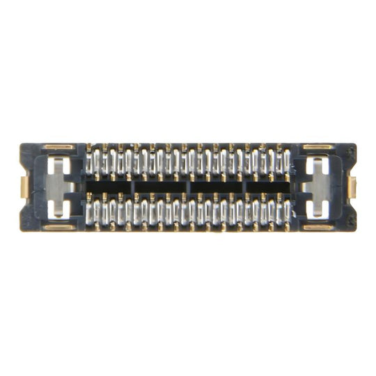 For iPhone 17 Pro Max / 17 Pro LCD Display FPC Connector(52 Pin)