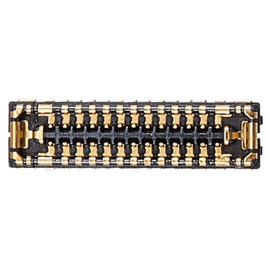 For iPhone 17 Pro Max / 17 Pro Face ID IR Camera FPC Connector(22 Pin)