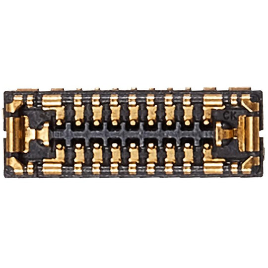 For iPhone 17 Pro Max / 17 Pro Proximity Sensor FPC Connector(14 Pin)