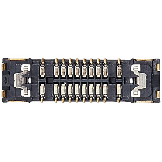 For iPhone 17 Pro Max / 17 Pro Radar Scanner FPC Connector(16 Pin)