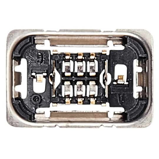 For iPhone 17 Pro Max / 17 Pro mmWave Antenna FPC Connector(6 Pin)